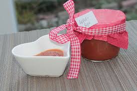 Apfel Goji Beeren Marmelade Von Patty89 Chefkoch Rezept Goji Beeren Beeren Goji