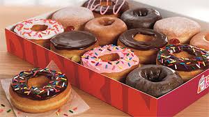 Their best selling dishes are half dozen donuts, iced latte, dozen donut and egg sandwich, although they have a variety of dishes and meals to choose from, like value boxes, summer offer, value boxes and all days breakfast. Dunkin Donuts Is Giving Away Free Donuts