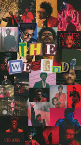 Here you can find only the best high quality wallpapers, widescreen, images, photos, pictures, backgrounds of the weeknd. The Weeknd Iphone Wallpaper