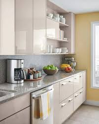 Select Your Kitchen Style Kitchen Modular Modern Kitchen Cabinet Design Beige Kitchen