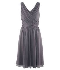 Bridesmaid Dress Ashley Burgess Christine Smither Anne Stewart Freeman Casey Doyle Becca Fitz Carol Grey Bridesmaid Dresses Gray Chiffon Bridesmaid Dress