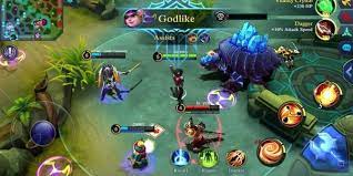Negara yang jarang pemain mlbb / negara dengan pemain. Noob Inilah Negara Dengan Pemain Mobile Legend Terlemah Bindul Com