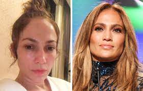 Oct 04, 2019 · a post shared by jennifer lopez (@jlo) on jun 2, 2017 at 7:19pm pdt j. 16 Celebrities Who Are Totally Unrecognizable Without Makeup