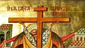 Hotels near biserica inaltarea sfintei cruci: InÄƒlÅ£area Sfintei Cruci 2020 TradiÈ›ii È™i Obiceiuri Ce SÄƒ Nu Faci Azi Pentru A Te Ocoli Necazul