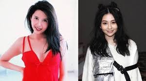 Ng wai chiu on wn network delivers the latest videos and editable pages for news & events, including entertainment, music, sports, science and more, sign up and share your playlists. 90s Screen Beauty Chingmy Yau S 17 Year Old Daughter Is Gorgeous But Boy Is It Hard To Be The Kid Of A Famous Star