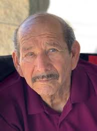 Ruben Odogui Obituary