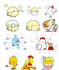 Kartun Ayam Lucu Cute Cartoon Chicks Vector Cartoon Free Vector Free Download Download Lagu Ayam Menari Youtube Download Ang Kartun Lucu Gambar Kartun