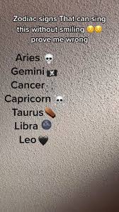 Below is a succinct explanation of the two and how they differ. Discover Zodiac Signs S Popular Videos Tiktok
