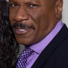 Ving Rhames