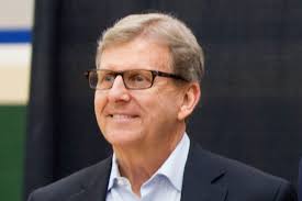 Orlando Magic hire John Hammond as General Manager
