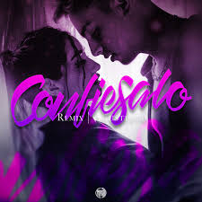 Listen to the song and read the spanish lyrics and english translation of. Stream Confiesalo Remix Maria Becerra Ft Rusherking Agustitud By Agustitud Listen Online For Free On Soundcloud