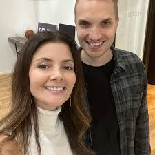 Emily Barry's Instagram, Twitter & Facebook