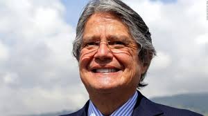 Las elecciones 2021 en ecuador inician a las 07:00 y finalizan a las 17:00. Quien Es Guillermo Lasso Candidato Presidencial De Ecuador