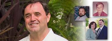 Randy Jones Memorial