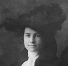 Eunice (Ruebush) Welsh (1876-1961)