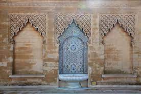 Wallpaper Ramadan Morocco Traditional Mosque Muslim In 2021 Morocco Morocco Tours Mosque