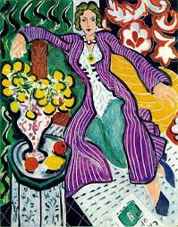 Matisse Fovizm Sanat Tarihi Ari Sanat