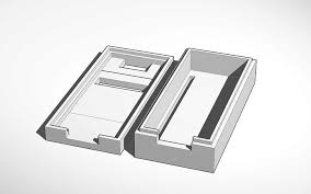 5.0 out of 5 stars this is the best arduino nano case i've found. Arduino Nano Case Tinkercad