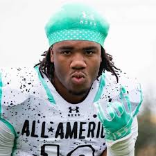 Florida Gators land expert prediction to flip top recruit from bitter rival  who will be major coup for Billy Napier