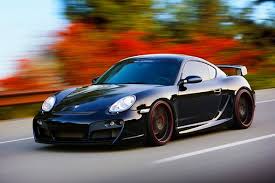 3 4s Cayman Techart Gts Want Porsche Cayman S Cayman S 2006 Porsche Cayman S