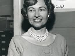 Local women who have made their mark in government