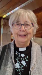 In the first part of a series of short interviews with Synod members, Jenny  Whelan, a lay representative from the Diocese of Glasgow and Galloway,  tells us why she is excited to