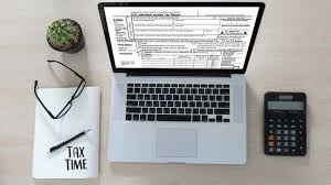 Your Tax Document Checklist: The No-Stress Guide To Filing Your ...