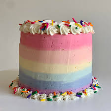 This texas sheet cake recipe for a 9 x 13 inch sheet pan is a smaller batch version of classic texas sheet cake! A Baking Fail Turned Into A Not Terrible 4 Inch Baby Cake Baking