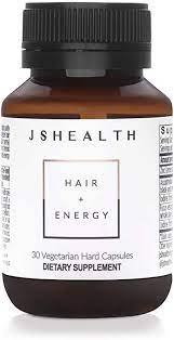 Why should you use serums. Jshealth Vitamins Hair And Energy Formula Hair Vitamins For Women And Men Iodine And Zinc Supplement For Hair Growth Hair Supplement Hair Loss Products 30 Capsules By Jshealth