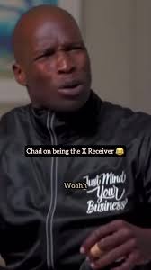 Lock who up? 😂😁🤣😂😁😂 #ochocinco #brandonmarshall #iamathlete  #iamathletepodcast #football #tiktok #viral #nfl #espn #derellerevis #jokes  #funny #chadjohnson
