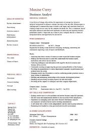 business development analyst resumes  news