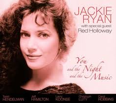 Jackie Ryan Albums: songs, discography, biography, and listening guide