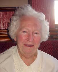 Ivy Johnson McRoberts (1920-2017)