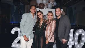 Fevola, the adopted daughter of afl great brendan fevola, lashed out at. The Real Reasons No 1 Pick Jamarra Ugle Hagan Is Yet To Debut For The Western Bulldogs