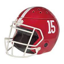 If You Know A New Ua Student Who Can T Wait To Join The Crimson Rush Give Them Alabama Football Helmet Football Helmets Alabama Football