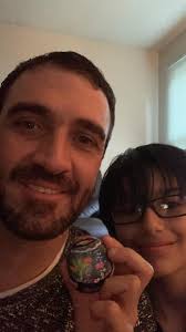 Vtg Brothel Trade Token From The Chinese Doll Deadwood South Dakota