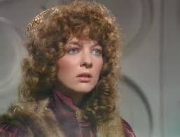 Doctor Who Convention Encounters: Sarah Sutton – Blue Towel ...