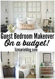 Final Nc Home Tour Middle Guest Bedroom Guest Bedroom Makeover Guest Bedroom Decor Guest Bedroom