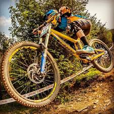 pin di bicicletas