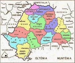 Erdély transylvania románia erdély térkép erdély térkép dimap 2017 hajtogatott 1:400 000 térkép center kft erdélybe utazóknak. Erdely Terkep Magyar Helysegnevek