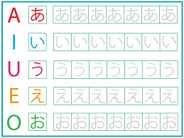 We did not find results for: Panduan Lengkap Tentang Hiragana