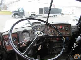 Sold National 17 Ton 875 Crane in Michigan