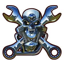 Cool graffiti skull wallpaper hip hop style graffiti art. Metallic Skull 6925 Free Eps Download 4 Vector