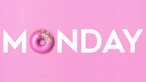 According to the international standard iso 8601 it is the first day of the week. Monday Desktop Wallpaper 64228 66395 Hd Wallpapers Panthers North Richmond
