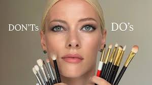 ARABIAN MAKE-UP LOOK TRANSFORMATION!😊