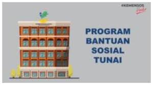Tenang saja, sudah ada jawaban bansos dki 2021 kapan cair. Cek Penerima Bansos Rp 300 Ribu Login Dtks Kemensos Go Id Hanya Hingga Akhir Bulan April Tribunnews Com Mobile