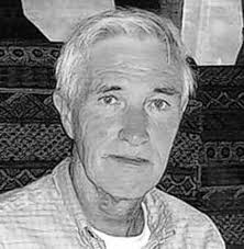 Thomas FLANAGAN Obituary (1944