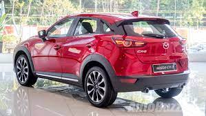 Remax cx 03 malaysia price, harga; Gallery Mazda Cx 3 Facelift In Malaysia More Kit For Less Priced At Rm121k Autobuzz My
