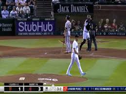 53 mins ago 1 min read. Former Sbcc Pitcher Tyler Gilbert Makes Mlb Debut And Throws Scoreless Inning Of Relief As Arizona Edges The Giants 3 1 Newschannel 3 12
