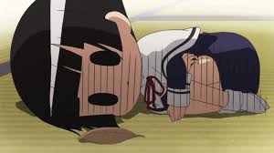 Image result for gugure kokkuri-san kohina reaction